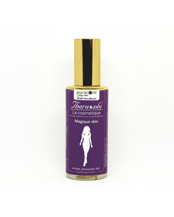 THERAPHY MAGIQUE SKIN