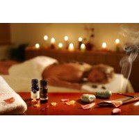 Uleiuri esentiale pentru iubire si armonie