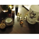 AROMELE IUBIRII AU PLUTIT IN AER LA BISTRO 77...