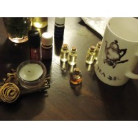 Influenta uleiurilor esentiale