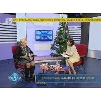 Trucuri pentru sanatate cu uleiuri esentiale