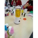 Palmarosa Bucuresti 2015