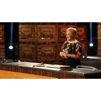 Aroma in bucate, in cadrul emisiunii Medicina Live, invitata de Teodora Dragoi Pop