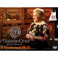Masterchef Romania