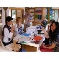 Cursuri Aroma Armony