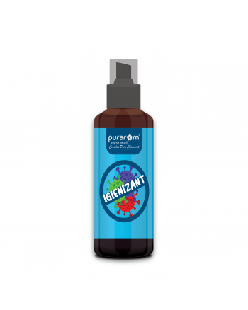 Igienizant & Repelent