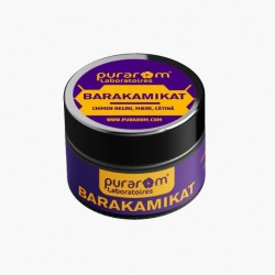 Barakamicat - Puterea Naturii la Superlativ