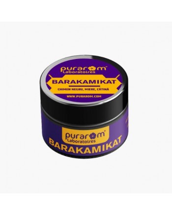 Barakamicat - Puterea Naturii la Superlativ