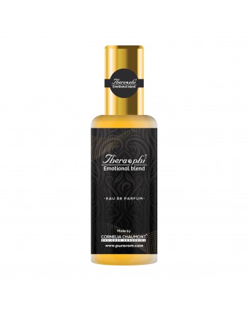 THERAPHY 5 PROTECTION APA DE PARFUM 60 ML