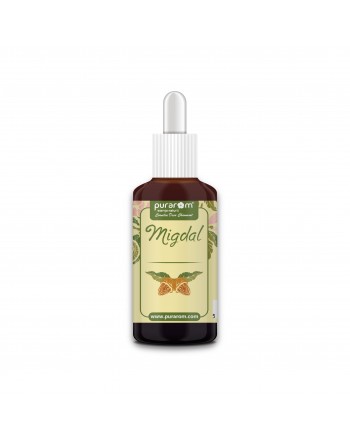 ULEI VEGETAL DE MIGDAL