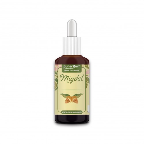 ULEI VEGETAL DE MIGDAL