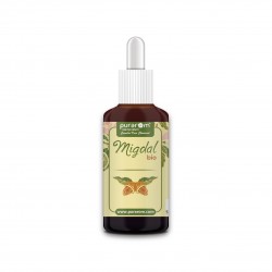 ULEI VEGETAL DE MIGDAL BIO