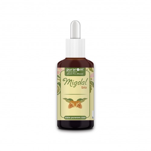 ULEI VEGETAL DE MIGDAL BIO