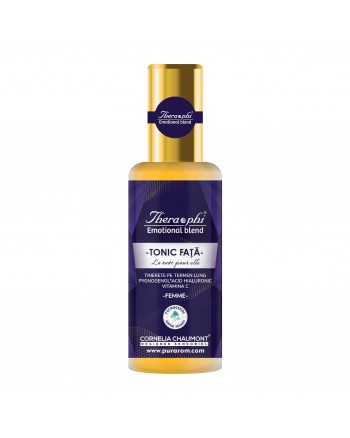 THERAPHY TONIC FATA  FEMME 60ML