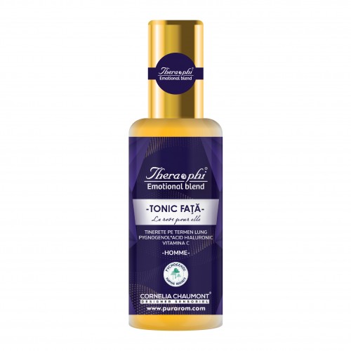 THERAPHY TONIC FATA  HOMME 60ML