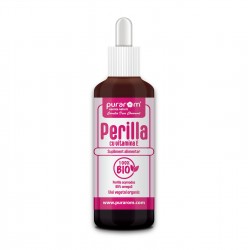 Ulei vegetal de perilla organic