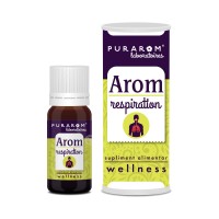  AROM RESPIRATION GAMA WELLNESS