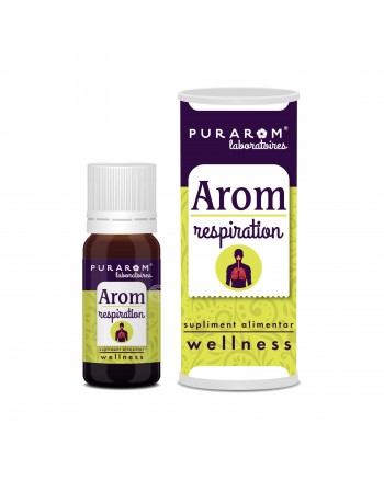  AROM RESPIRATION GAMA WELLNESS