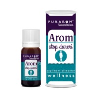 AROM STOP DURERI GAMA WELLNESS