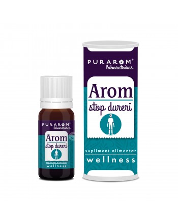 AROM STOP DURERI GAMA WELLNESS