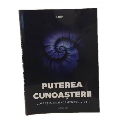 CARTEA PUTEREA CUNOASTERII