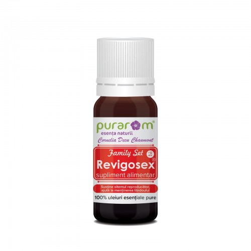 REVIGOSEX