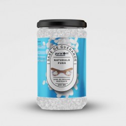 Sare de Guérande – Naturală, de origine protejată