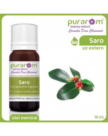 ULEI  ESENTIAL DE SARO