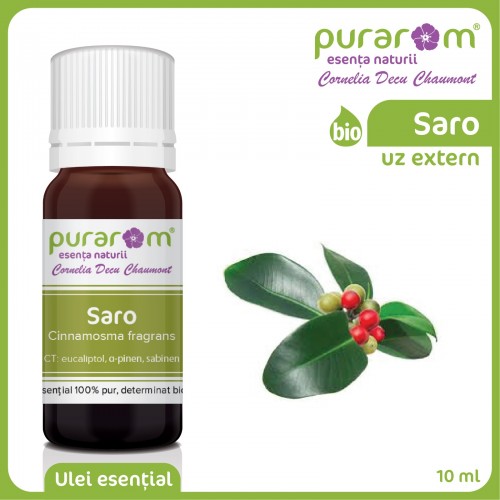 ULEI  ESENTIAL DE SARO