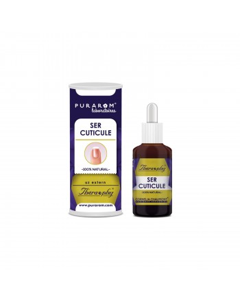 SER CUTICULE THERAPHY 15ml