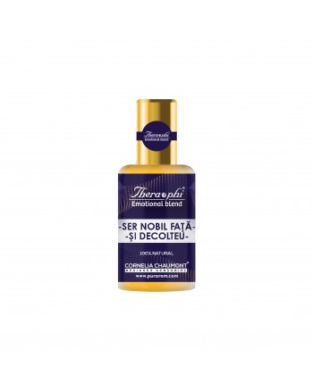 THERAPHY SER NOBIL FATA SI DECOLTEU 33ML