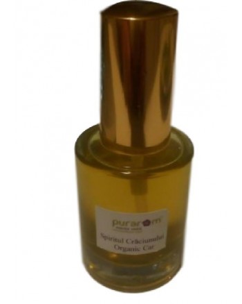 PARFUM AUTO NATURAL