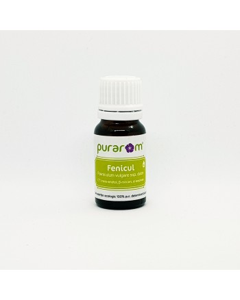ULEI  ESENTIAL DE FENICUL