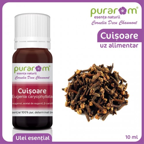 ULEI ESENTIAL DE CUISOARE