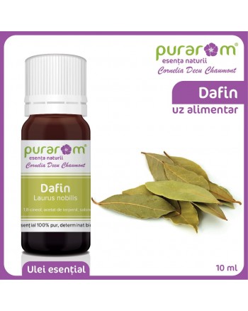 ULEI  ESENTIAL DE DAFIN