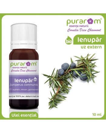 ULEI ESENTIAL DE IENUPAR