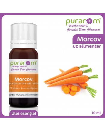 ULEI ESENTIAL DE MORCOV