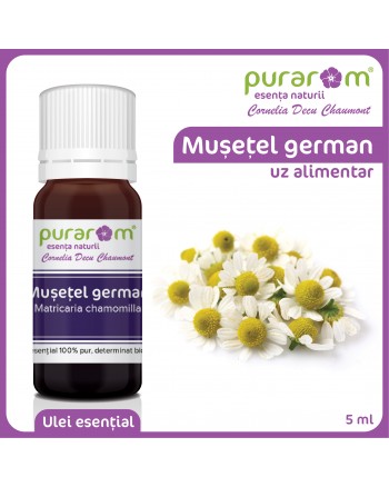 MUSETEL GERMAN