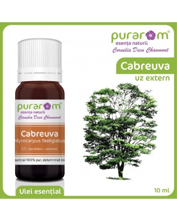 ULEI ESENTIAL DE CABREUVA