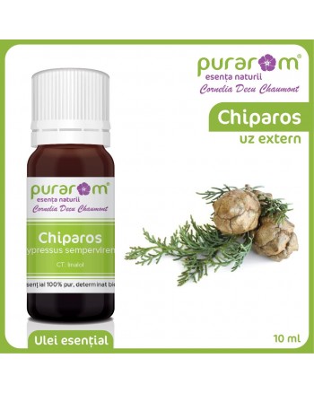 ULEI ESENTIAL DE CHIPAROS