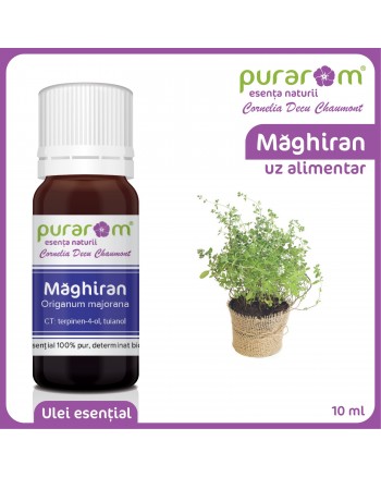 ULEI ESENTIAL DE MAGHIRAN