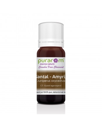 SANTAL AMIRIS